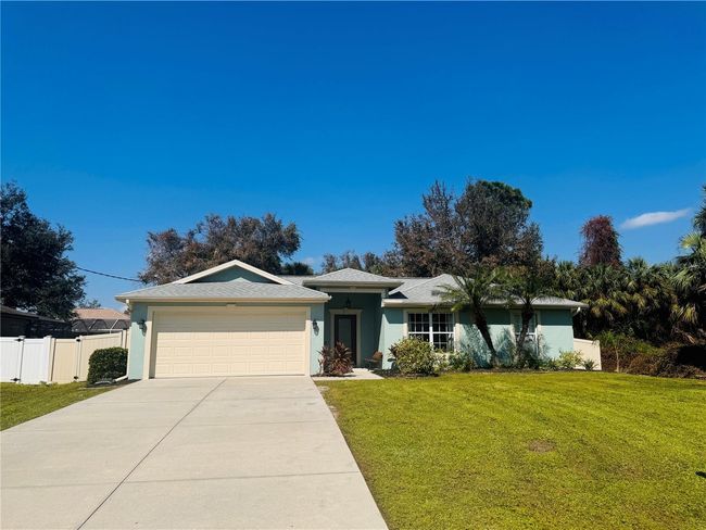 4165 Heaton Ter, House other with 3 bedrooms, 2 bathrooms and null parking in NORTH PORT FL | Image 39