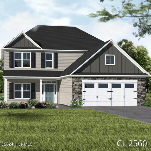 808 Winds Way, Aberdeen, NC, 28315 | Card Image