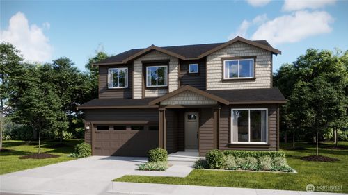 20437 Mystic Place E, Bonney Lake, WA, 98391 | Card Image