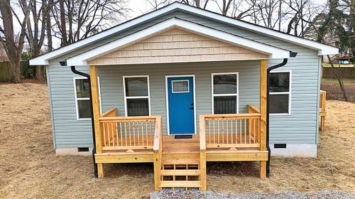 432 Englewood Rd, Madisonville, TN, 37354-1214 | Card Image