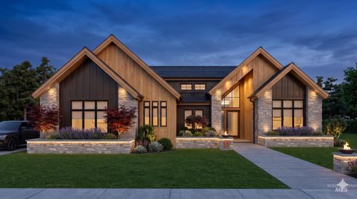 3600 N Harvest Moon Way, Eagle, ID, 83616-1290 | Card Image
