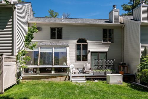 23 Bucks Hill Rd, Durham, NH, 03824-3203 | Card Image