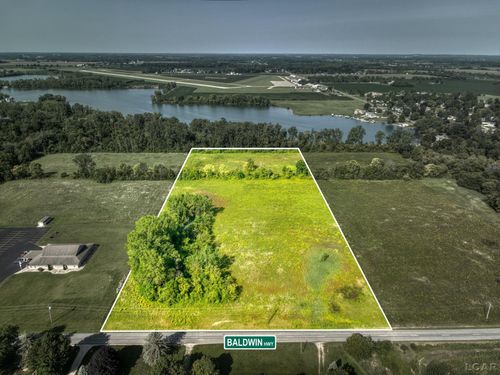 3000 Baldwin Lot C, Madison Charter Township, MI, 49221 | Card Image