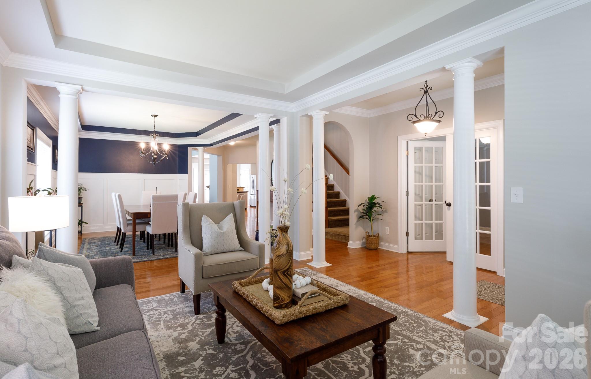 Residential in Fort Mill 4