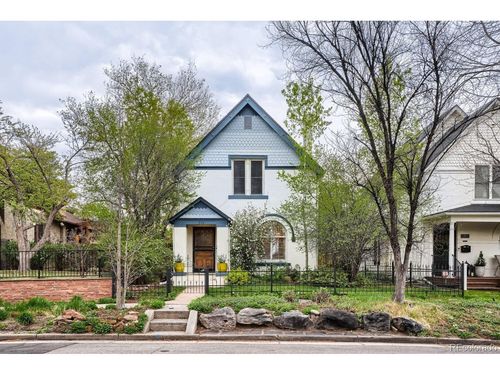 316 S High St, Denver, CO, 80209 | Card Image