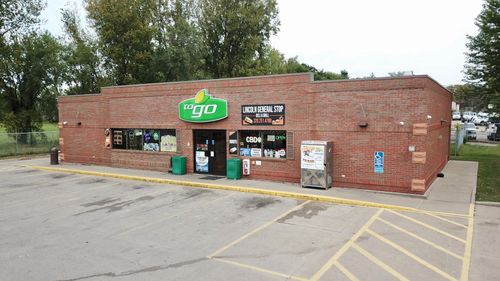 656 Lincoln Ave Se, Saint Cloud, MN, 56304-1024 | Card Image