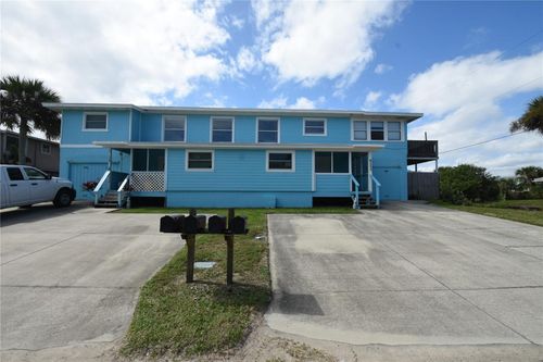 a-509 N Central Ave, FLAGLER BEACH, FL, 32136-3350 | Card Image