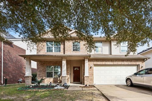 14726 Country Rose Ln, Cypress, TX, 77429-8044 | Card Image