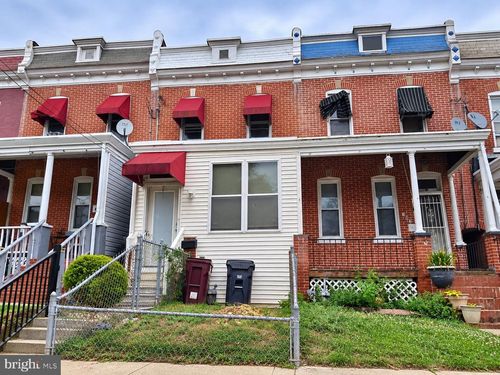 109 W 23rd St, WILMINGTON, DE, 19802-4123 | Card Image