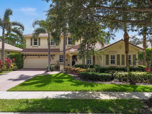 136 Via Catalunha, Jupiter, FL, 33458-6902 | Card Image