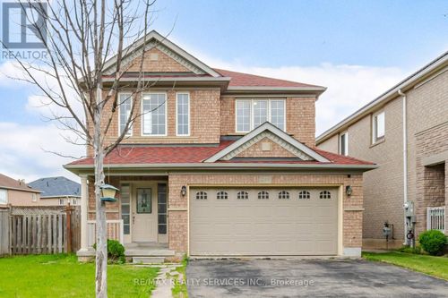249 Sunny Meadow Blvd, Brampton, ON, L6R2Y4 | Card Image
