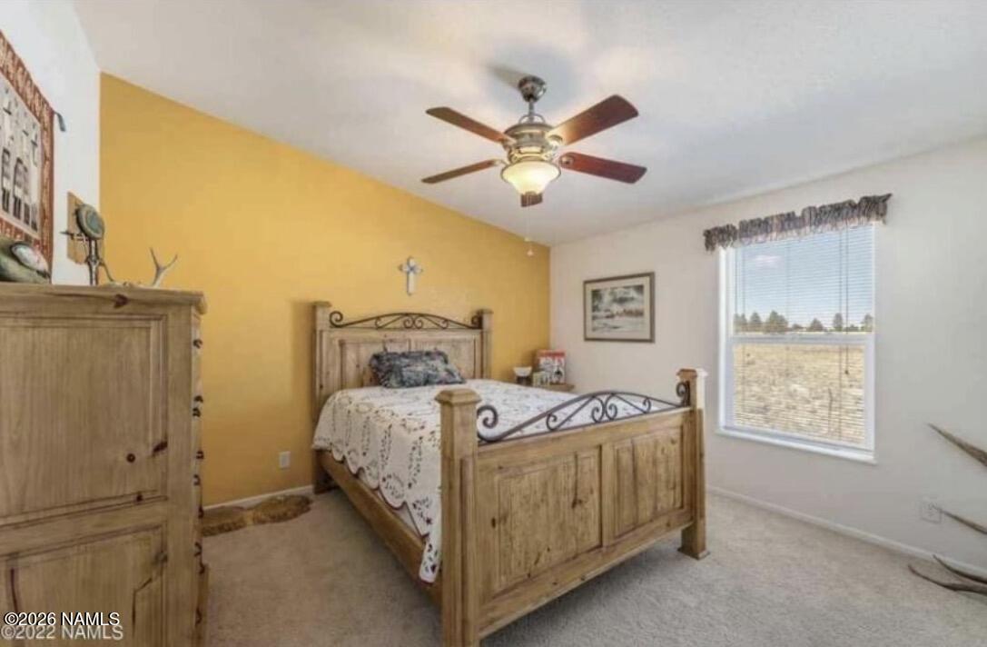 Land in Williams