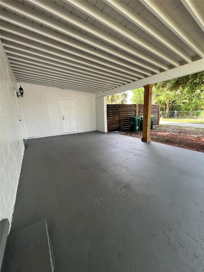 1221 Cypress Ln, House other with 3 bedrooms, 1 bathrooms and null parking in Cocoa FL | Image 4