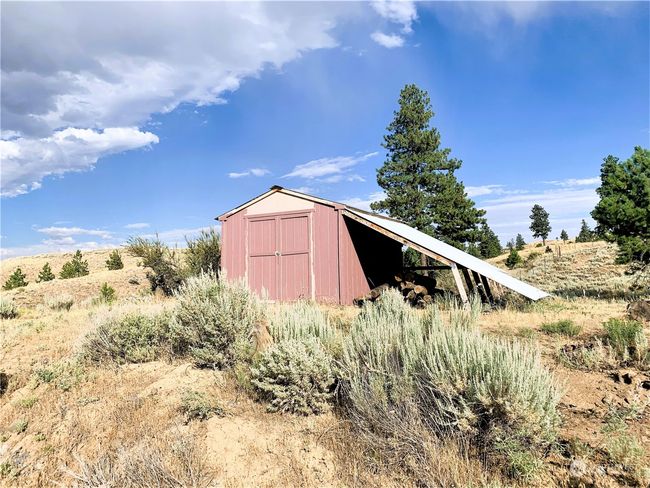 100 Pine Bluffs Ln, Home with 0 bedrooms, 0 bathrooms and null parking in Waterville WA | Image 32