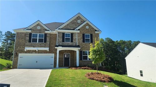 2261 Edgecombe Ln, Dacula, GA, 30019-2850 | Card Image