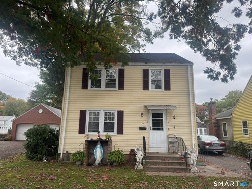 72 Sidney Avenue, West Hartford, CT, 06110 | Card Image