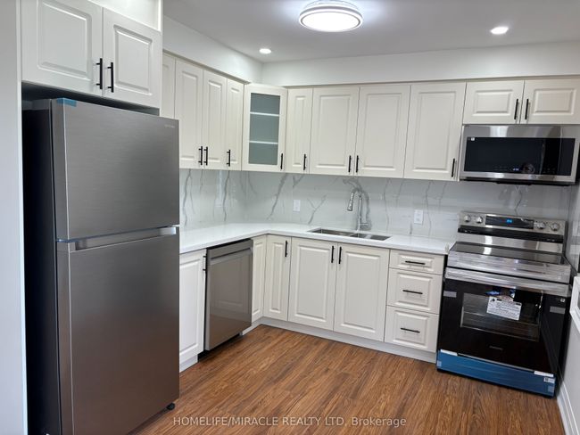 14 - 1255 Upper Gage Ave, Condo with 3 bedrooms, 2 bathrooms and 1 parking in Hamilton ON | Image 20