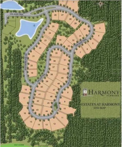 7143 Oak Glen Trl, Harmony, FL, 34773-6011 | Card Image