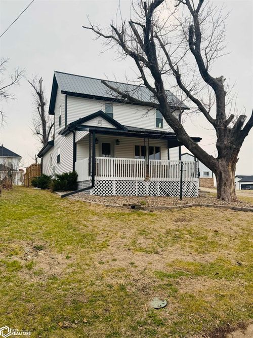 413 Sw 3rd St, Greenfield, IA, 50849-1349 | Card Image