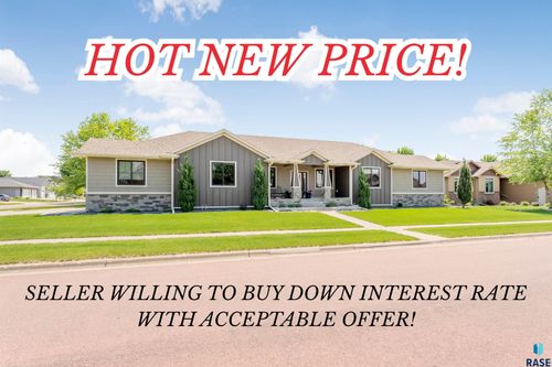 6200 S El Dorado Ave, Sioux Falls, SD, 57108-8421 | Card Image