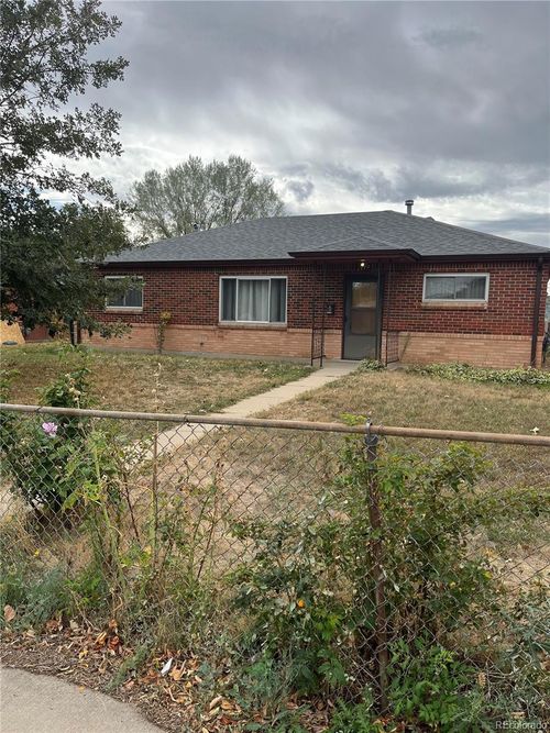 1510 Pueblo Ct, Thornton, CO, 80229-3733 | Card Image