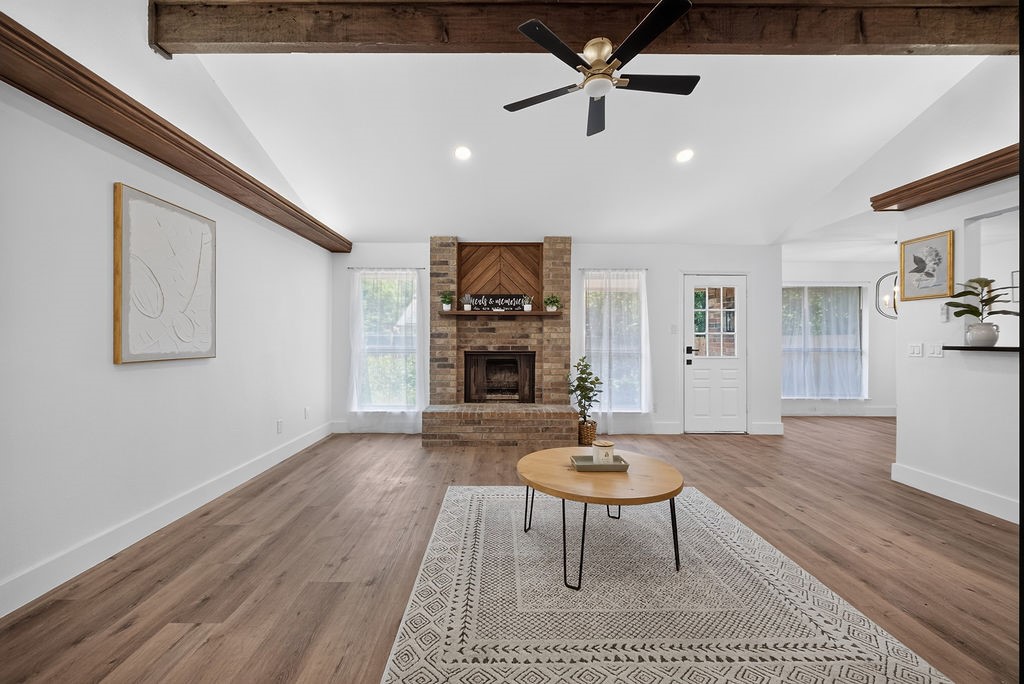 Residential in Arlington 5