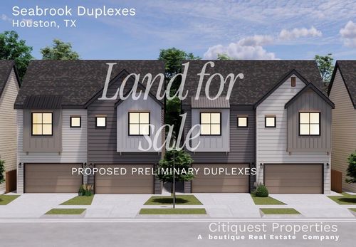 3514 Seabrook St, Houston, TX, 77021-5520 | Card Image