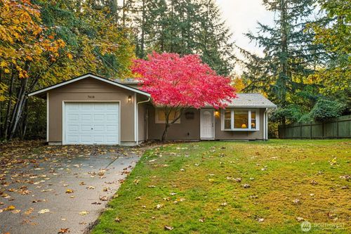 7618 Kittiwake Drive Se, Olympia, WA, 98513 | Card Image