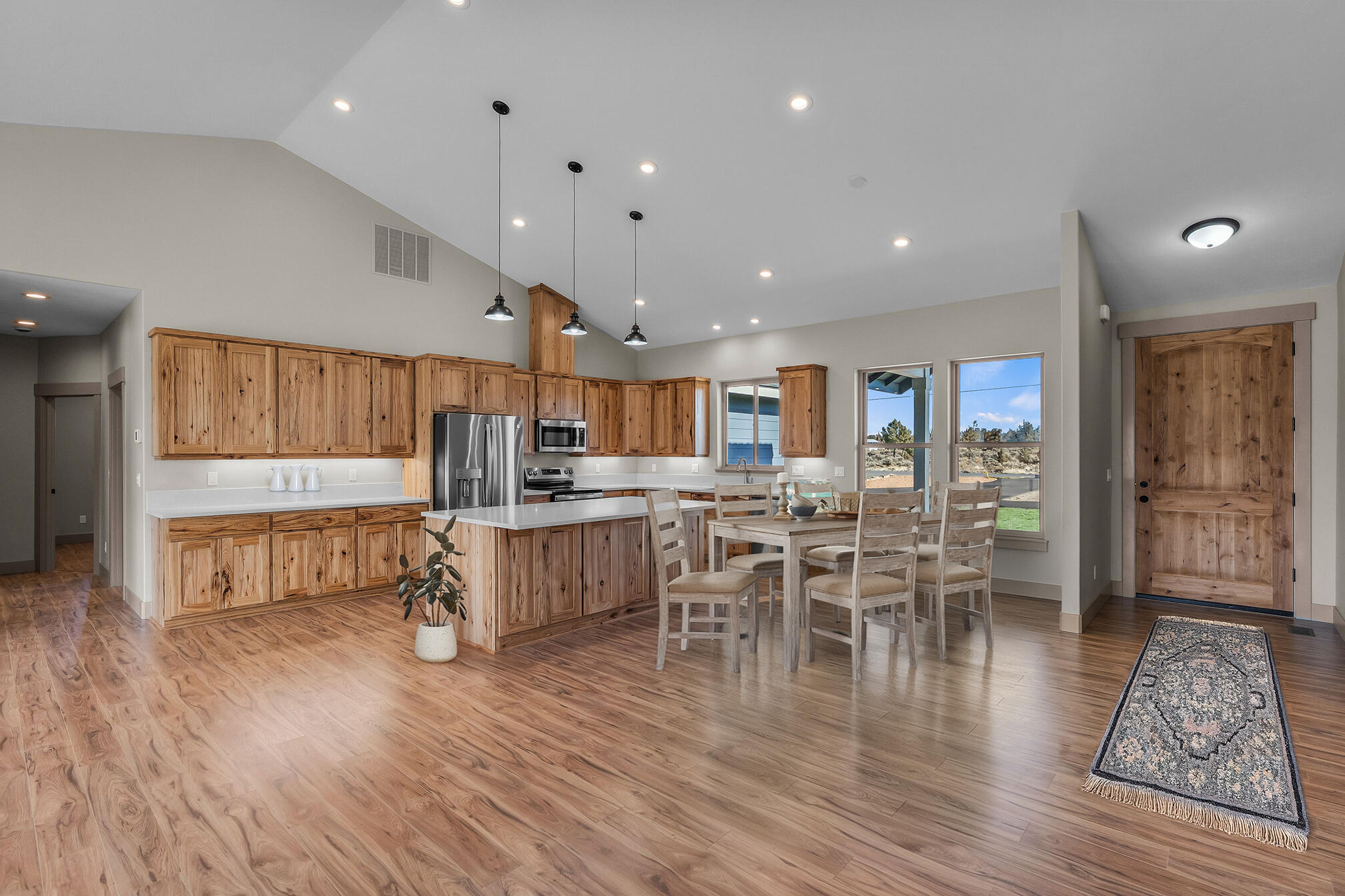 Residential in Powell Butte 5