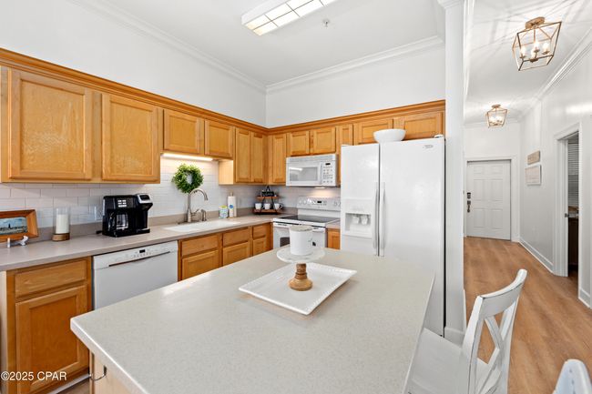 UNIT-1406 - 231 Somerset Bridge Rd, Condo with 3 bedrooms, 2 bathrooms and null parking in Santa Rosa Beach FL | Image 9