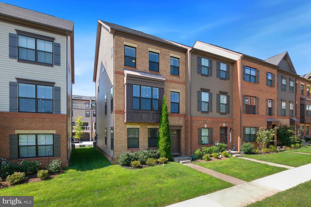 Tate St, Clarksburg, MD 20871