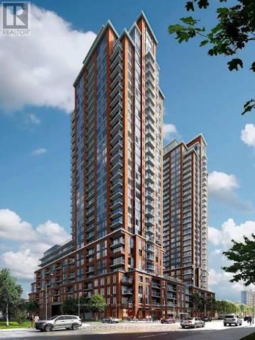 2705-3260 Sheppard Avenue E, Toronto (Tam O'Shanter-Sullivan), ON, M1T0B5 | Card Image