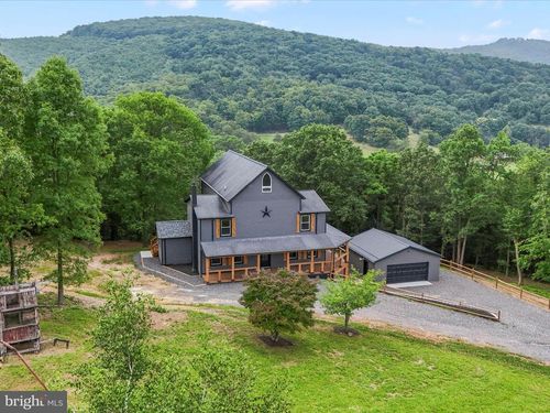 783 Community Way, ROMNEY, WV, 26757-7138 | Card Image
