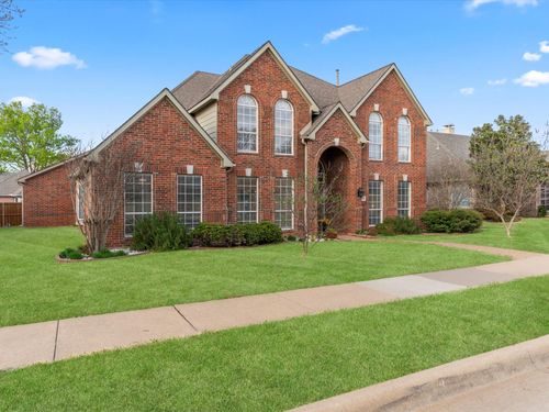 4329 High Mesa Dr, Plano, TX, 75093-3254 | Card Image