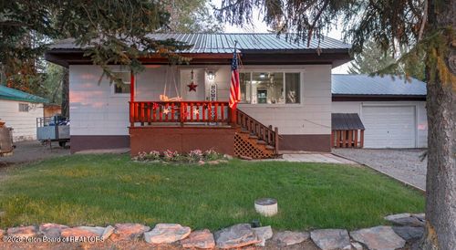 236 Spruce St, Ashton, ID, 83420-4909 | Card Image