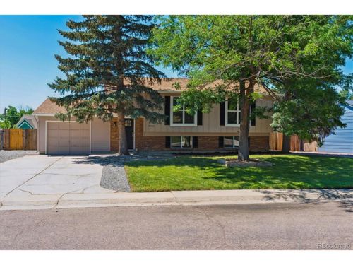 11018 Brownstone Dr, Parker, CO, 80138-8069 | Card Image