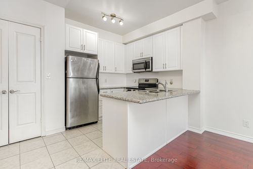 1608-133 Wynford Dr, North York, ON, M3C0J5 | Card Image