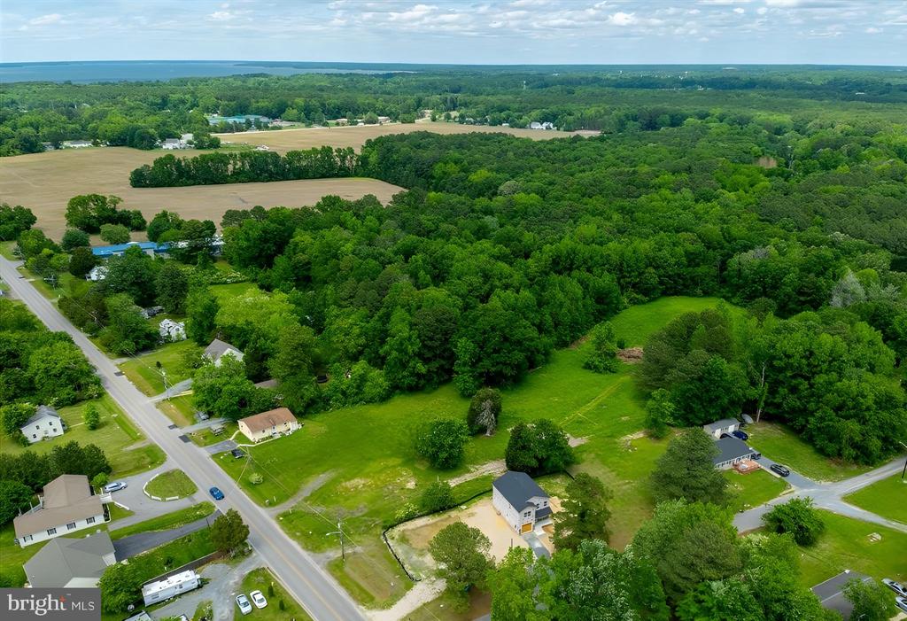 Residential in GRASONVILLE 5