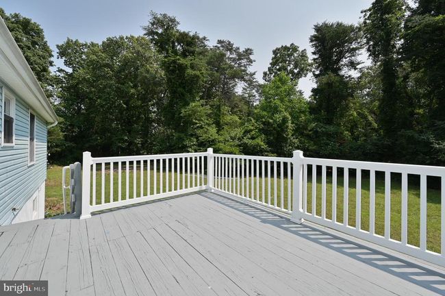 214 Cleveland Ave, House other with 3 bedrooms, 2 bathrooms and null parking in CHESILHURST NJ | Image 16