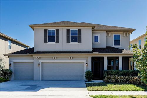 403 Blue Cypress Dr, GROVELAND, FL, 34736-8133 | Card Image