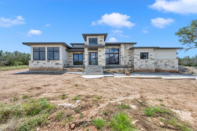 6507 Ranch Road 962 W, House other with 4 bedrooms, 5 bathrooms and null parking in Round Mountain TX | Image 4
