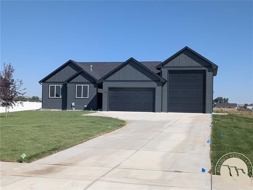 6333 Fresh Water Ln, Billings, MT, 59106-2289 | Card Image