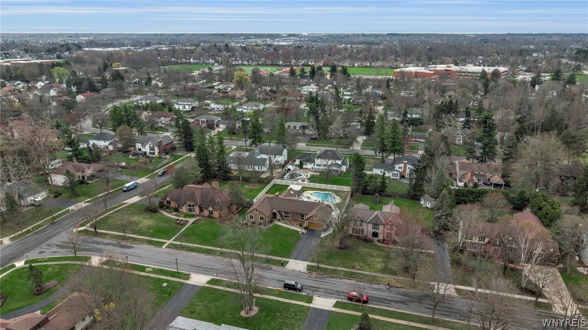 Residential in Amherst 5