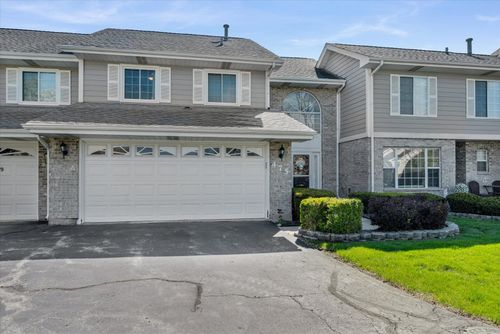 475 Sarah Ct, Wood Dale, IL, 60191-2728 | Card Image