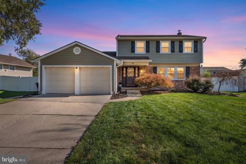 15 Conestoga Rd, Laurel Springs, NJ, 08021-5305 | Card Image