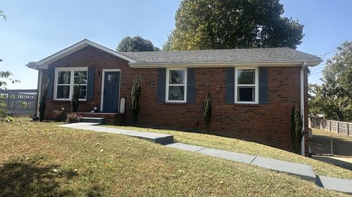 3388 Allen Rd, Clarksville, TN, 37042-4600 | Card Image