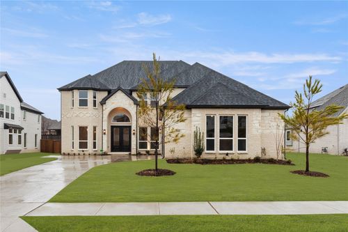 2608 Shadybrook Dr, Celina, TX, 75009-4126 | Card Image