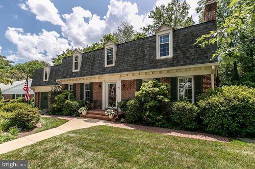 703 Gilmarys Rd, BALTIMORE, MD, 21210-1416 | Card Image