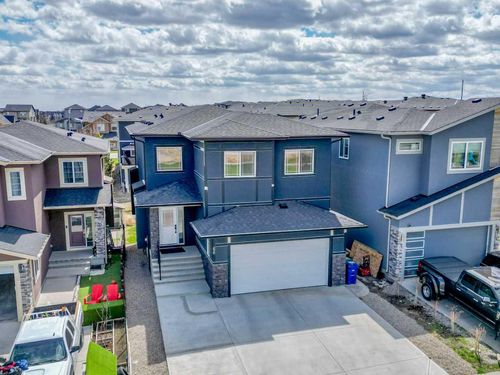 66 Baysprings Gdns Sw, Airdrie, AB, T4B5C6 | Card Image