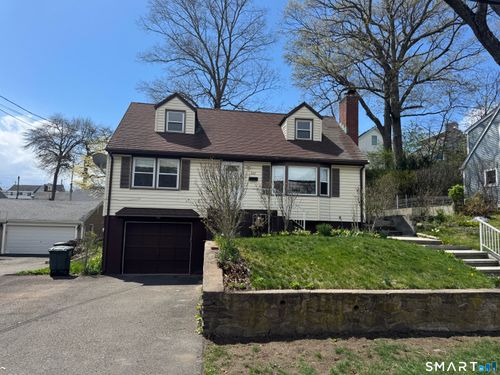 265 Greenwood Street, Bridgeport, CT, 06606 | Card Image